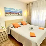 Apartbeach Bona Nova Junto Playa Y Climatizado Salou