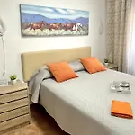 Apartbeach Bona Nova Junto Playa Y Climatizado Appartement