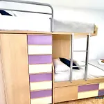 Apartbeach Bona Nova Junto Playa Y Climatizado Appartement Salou