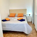 Appartement Apartbeach Bona Nova Junto Playa Y Climatizado Salou