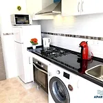 Apartbeach Bona Nova Junto Playa Y Climatizado Salou