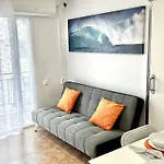 Apartbeach Bona Nova Junto Playa Y Climatizado * Salou