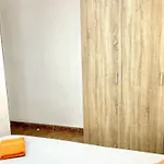 Apartbeach Bona Nova Junto Playa Y Climatizado Appartement