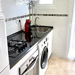 Apartbeach Bona Nova Junto Playa Y Climatizado Appartement