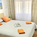 Apartbeach Bona Nova Junto Playa Y Climatizado
