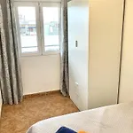 Appartement Apartbeach Bona Nova Junto Playa Y Climatizado *