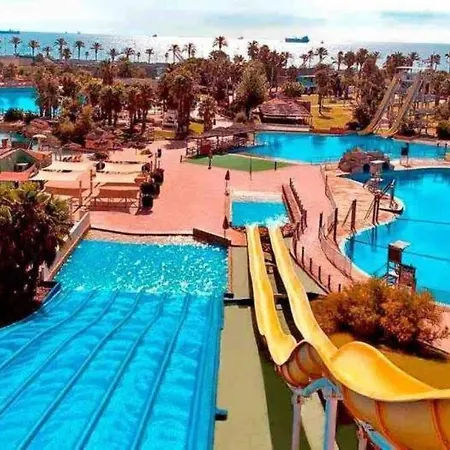 Appartamento Apartbeach Bona Nova Junto Playa Y Climatizado Salou