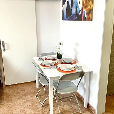 Apartbeach Bona Nova Junto Playa Y Climatizado Salou